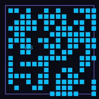 澳门买马iOS版APP下载二维码